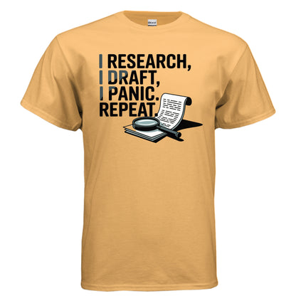 TENNESSEE ORANGE - FRONT