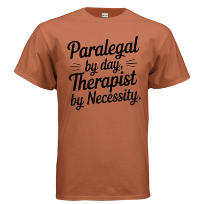 TEXAS ORANGE - FRONT