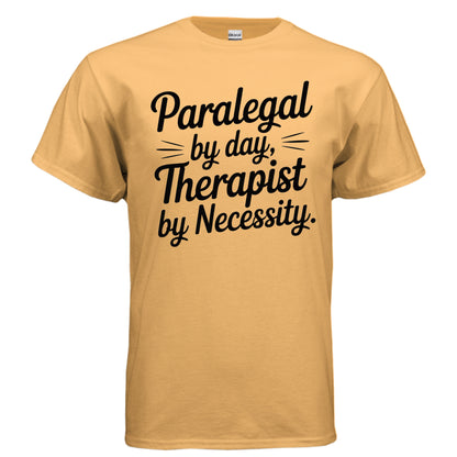 TENNESSEE ORANGE - FRONT