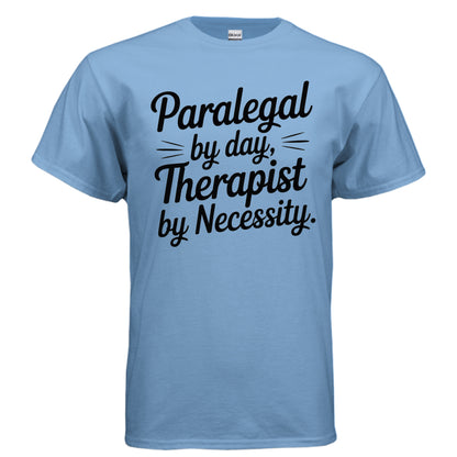 CAROLINA BLUE - FRONT