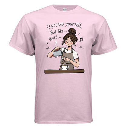 LIGHT PINK - FRONT