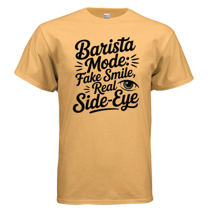 TENNESSEE ORANGE - FRONT