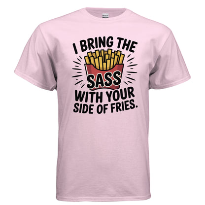 LIGHT PINK - FRONT