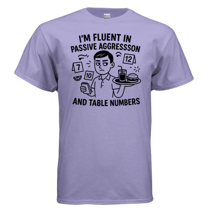 VIOLET - FRONT