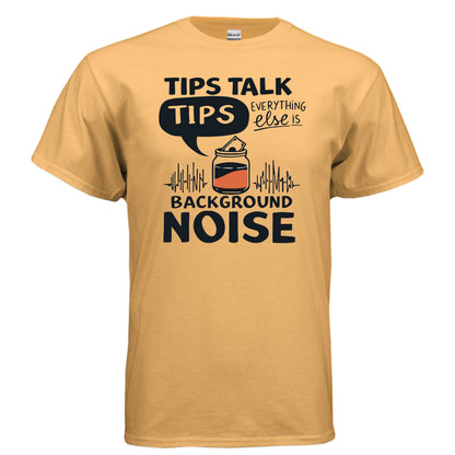 TENNESSEE ORANGE - FRONT
