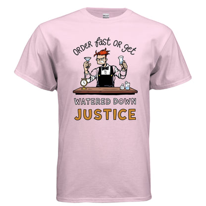 LIGHT PINK - FRONT