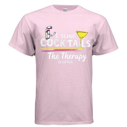 LIGHT PINK - FRONT