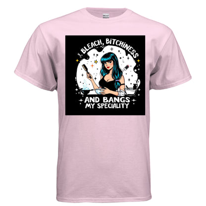 LIGHT PINK - FRONT
