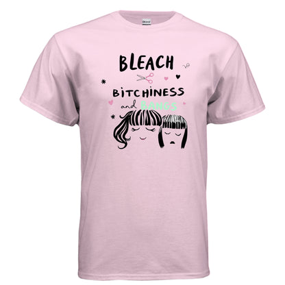 LIGHT PINK - FRONT