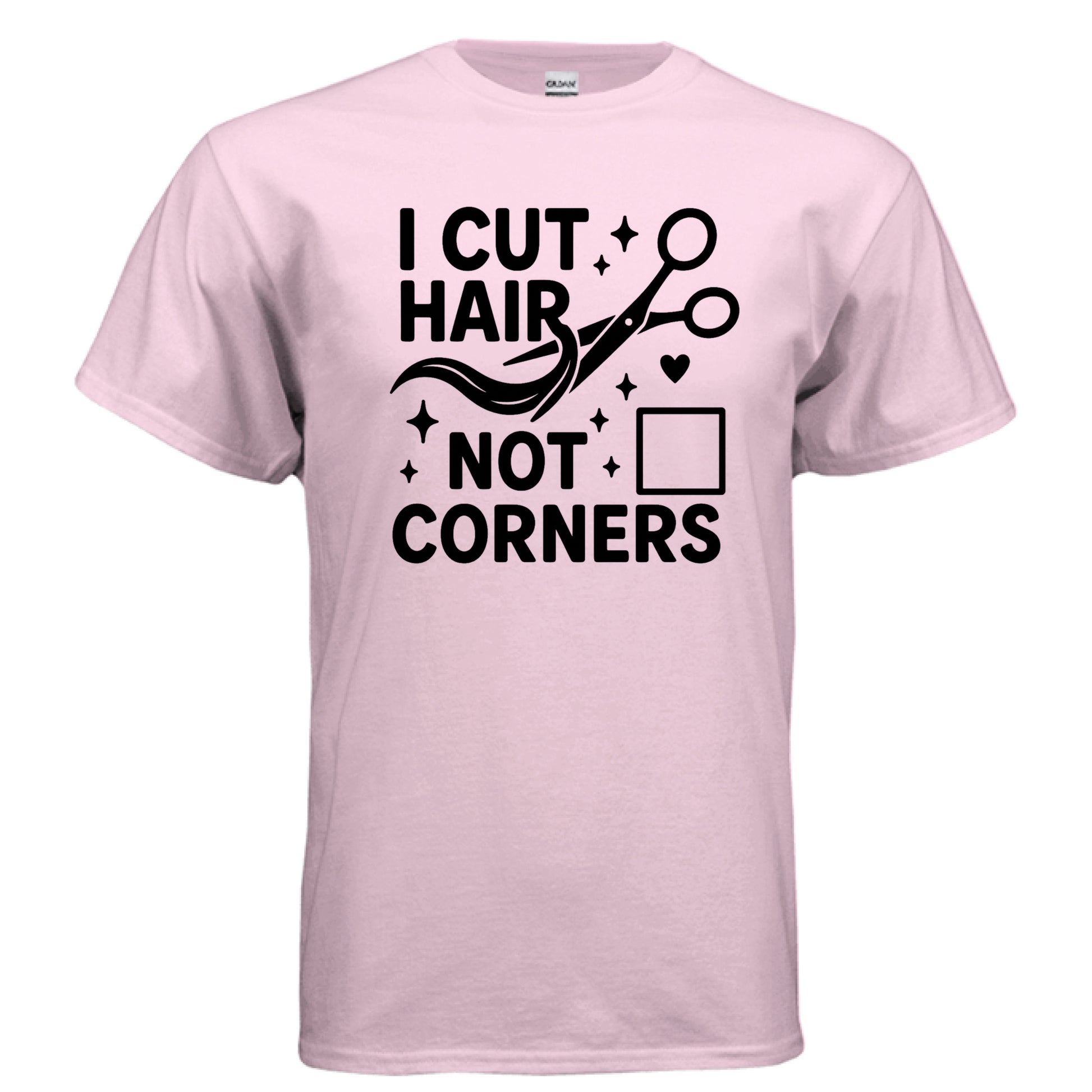 LIGHT PINK - FRONT