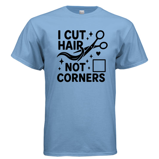 CAROLINA BLUE - FRONT