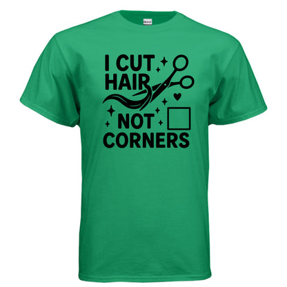 IRISH GREEN - FRONT