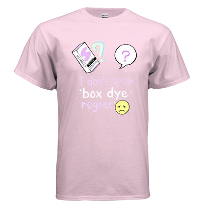 LIGHT PINK - FRONT