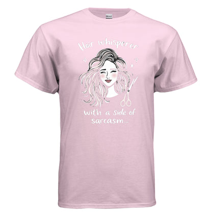 LIGHT PINK - FRONT