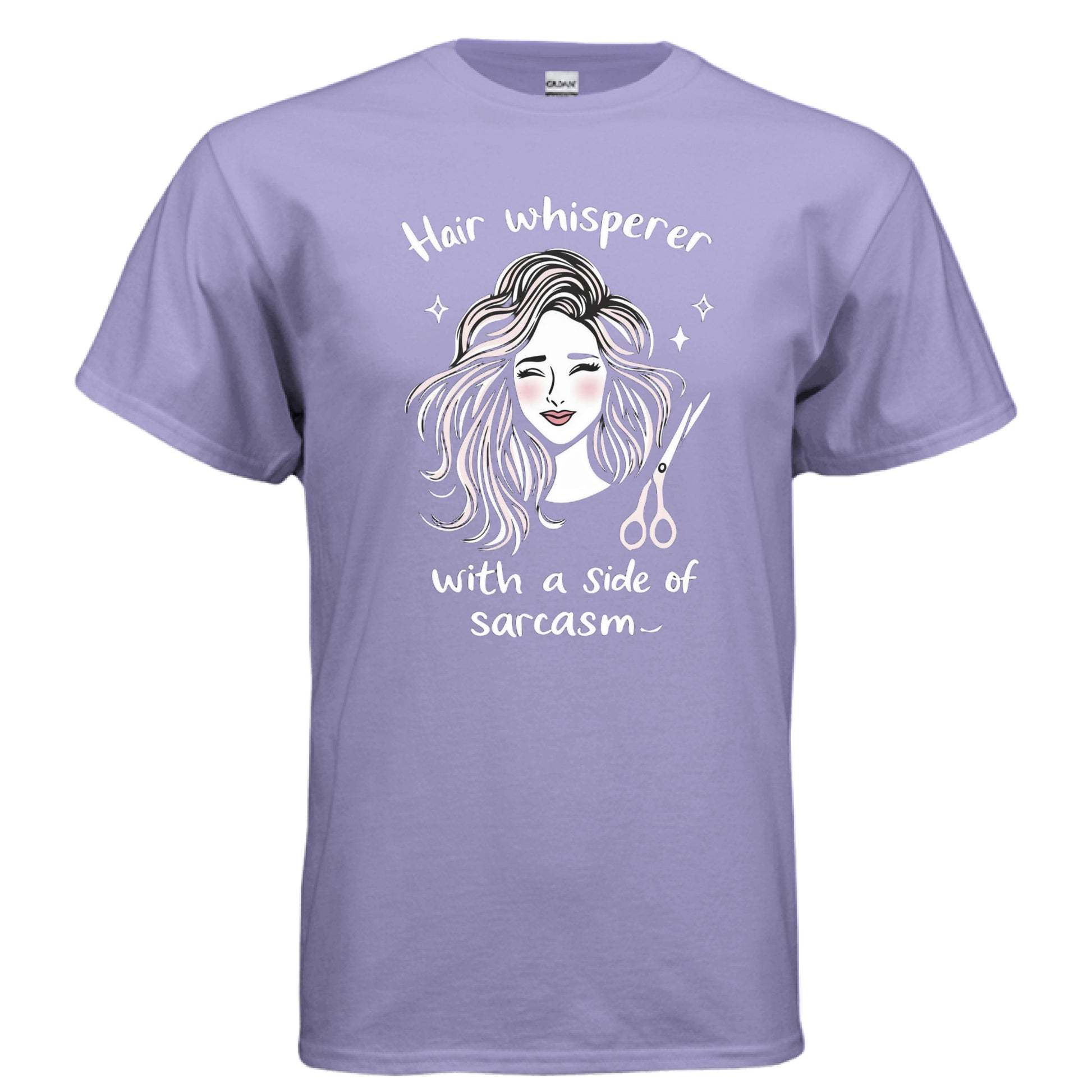 VIOLET - FRONT