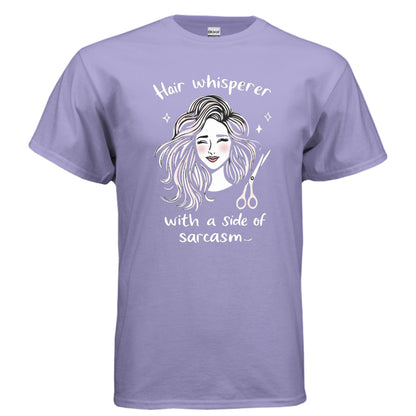 VIOLET - FRONT