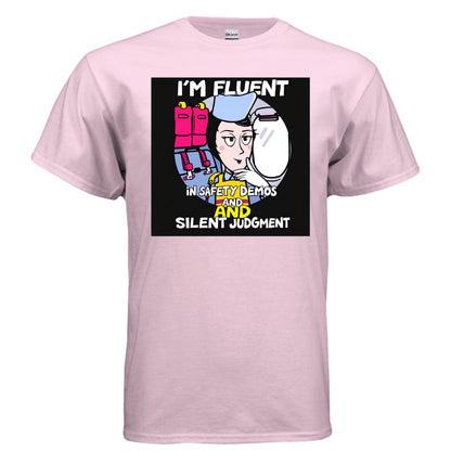 LIGHT PINK - FRONT