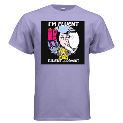 VIOLET - FRONT