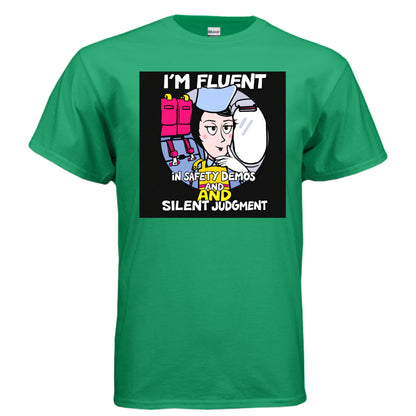 IRISH GREEN - FRONT