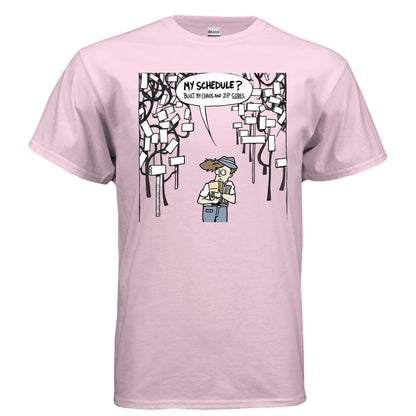 LIGHT PINK - FRONT