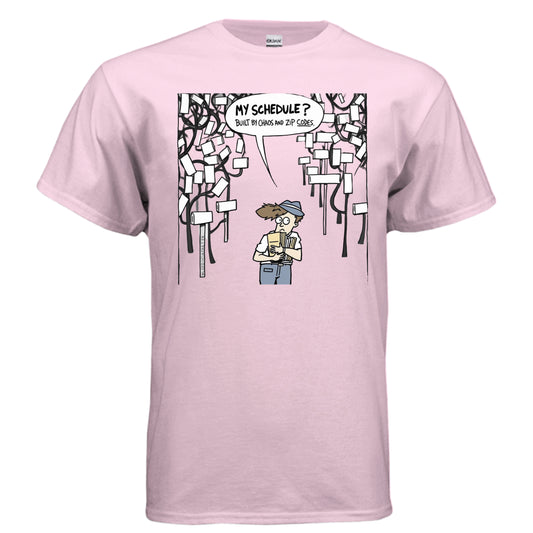 LIGHT PINK - FRONT
