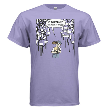 VIOLET - FRONT