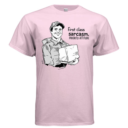 LIGHT PINK - FRONT
