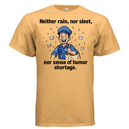 TENNESSEE ORANGE - FRONT