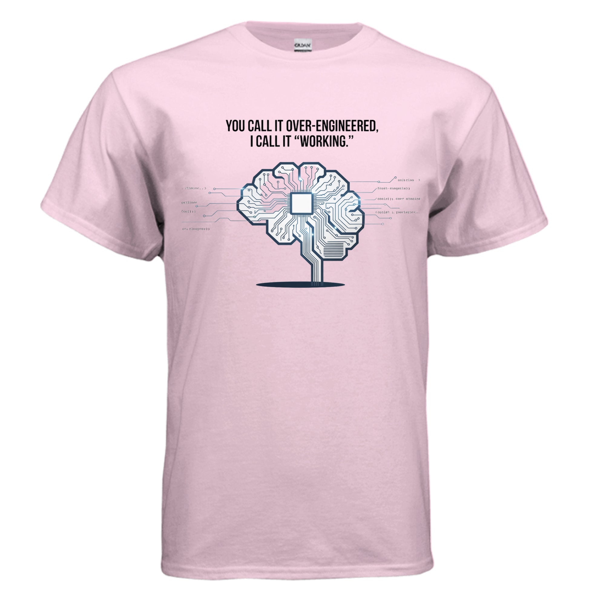 LIGHT PINK - FRONT