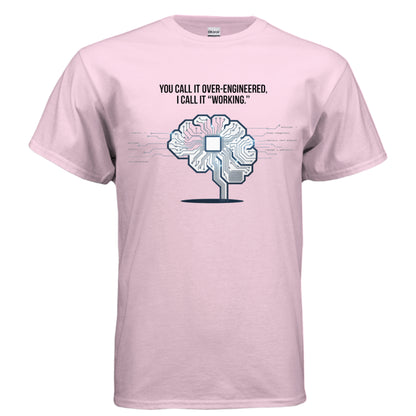 LIGHT PINK - FRONT