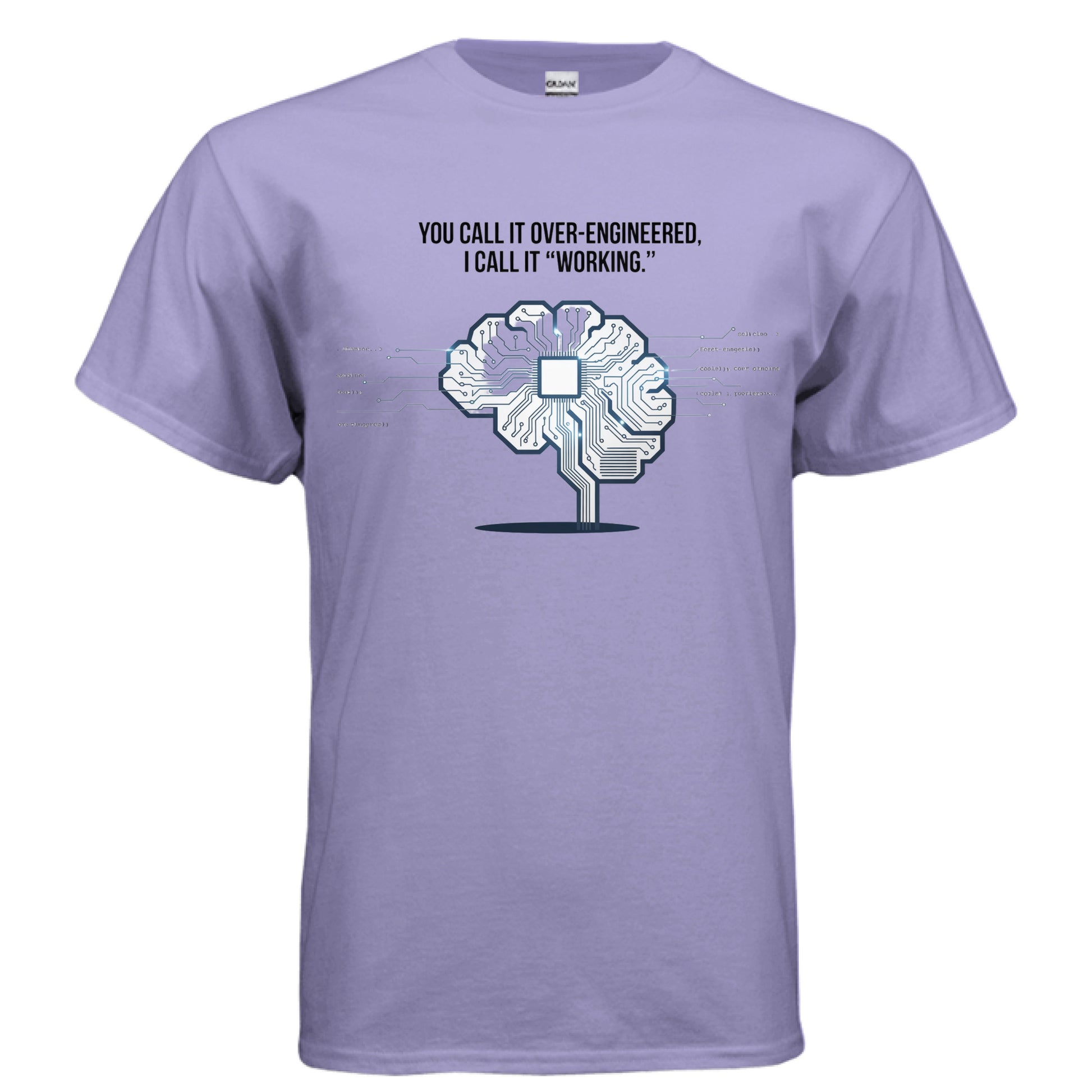 VIOLET - FRONT