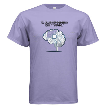 VIOLET - FRONT