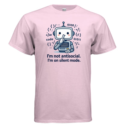 LIGHT PINK - FRONT