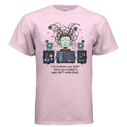 LIGHT PINK - FRONT