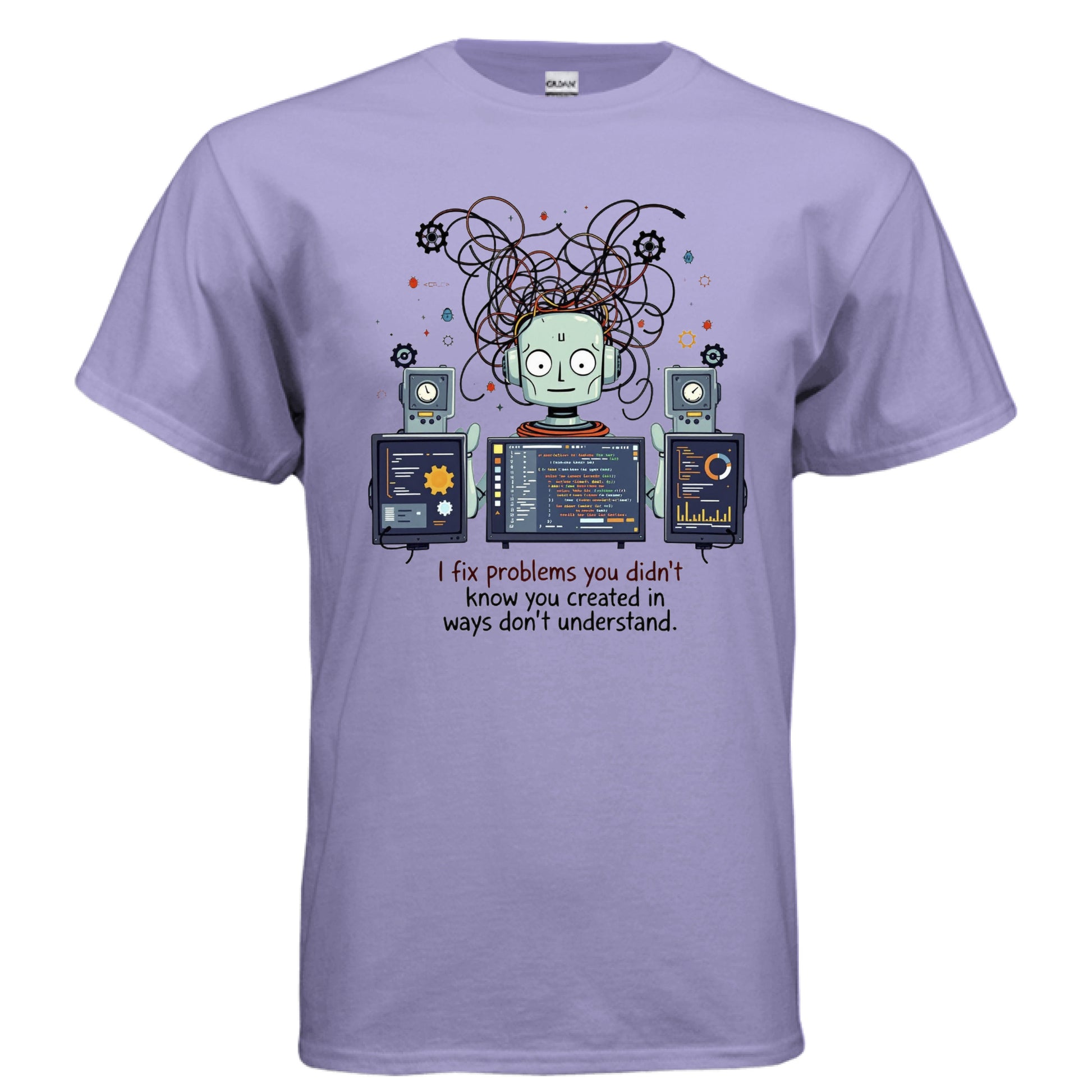 VIOLET - FRONT