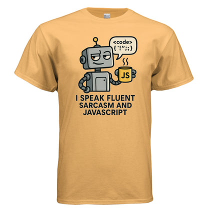 TENNESSEE ORANGE - FRONT