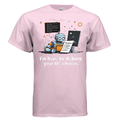 LIGHT PINK - FRONT