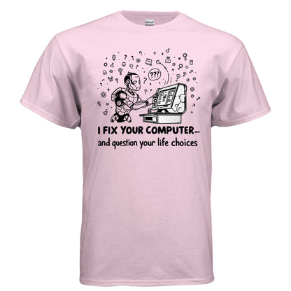 LIGHT PINK - FRONT