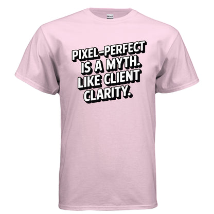 LIGHT PINK - FRONT