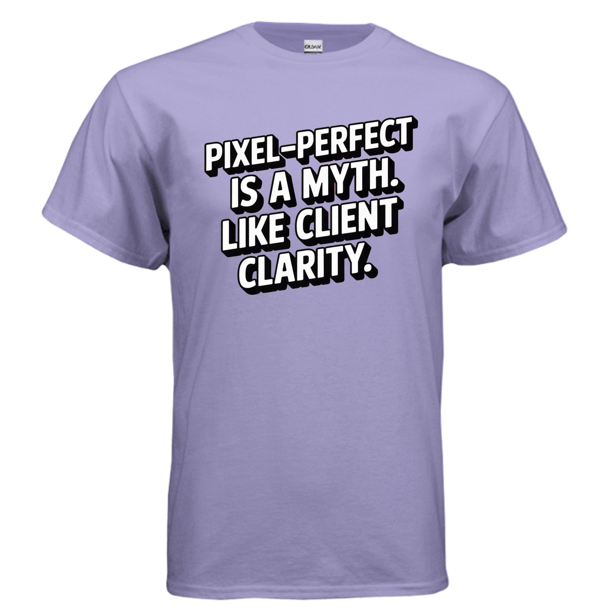 VIOLET - FRONT