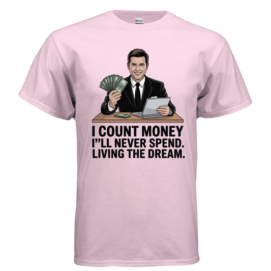 LIGHT PINK - FRONT