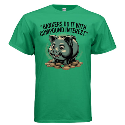 IRISH GREEN - FRONT