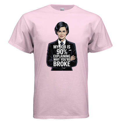 LIGHT PINK - FRONT
