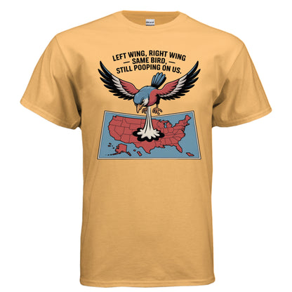 TENNESSEE ORANGE - FRONT