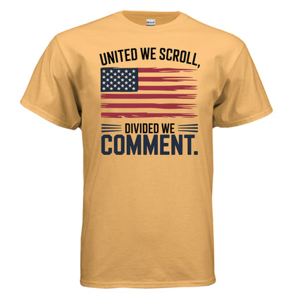 TENNESSEE ORANGE - FRONT