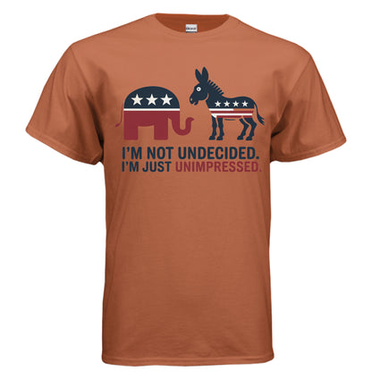 TEXAS ORANGE - FRONT