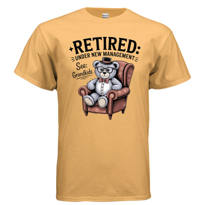 TENNESSEE ORANGE - FRONT