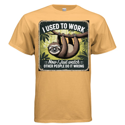 TENNESSEE ORANGE - FRONT