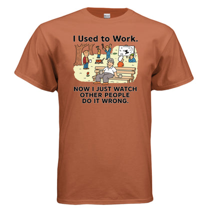 TEXAS ORANGE - FRONT