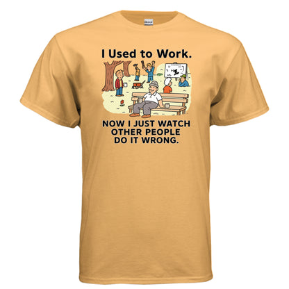 TENNESSEE ORANGE - FRONT